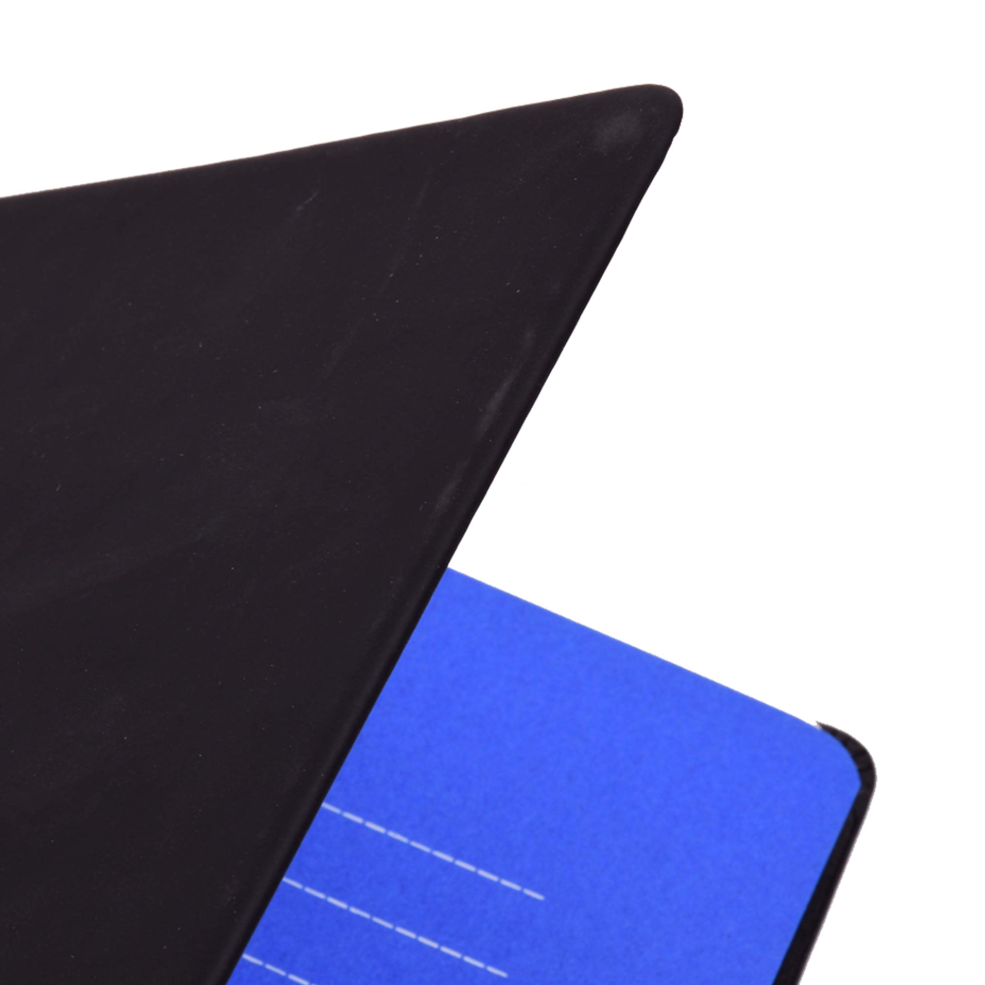 Bewick - A5 Hard Bound Executive Notebook - Blue