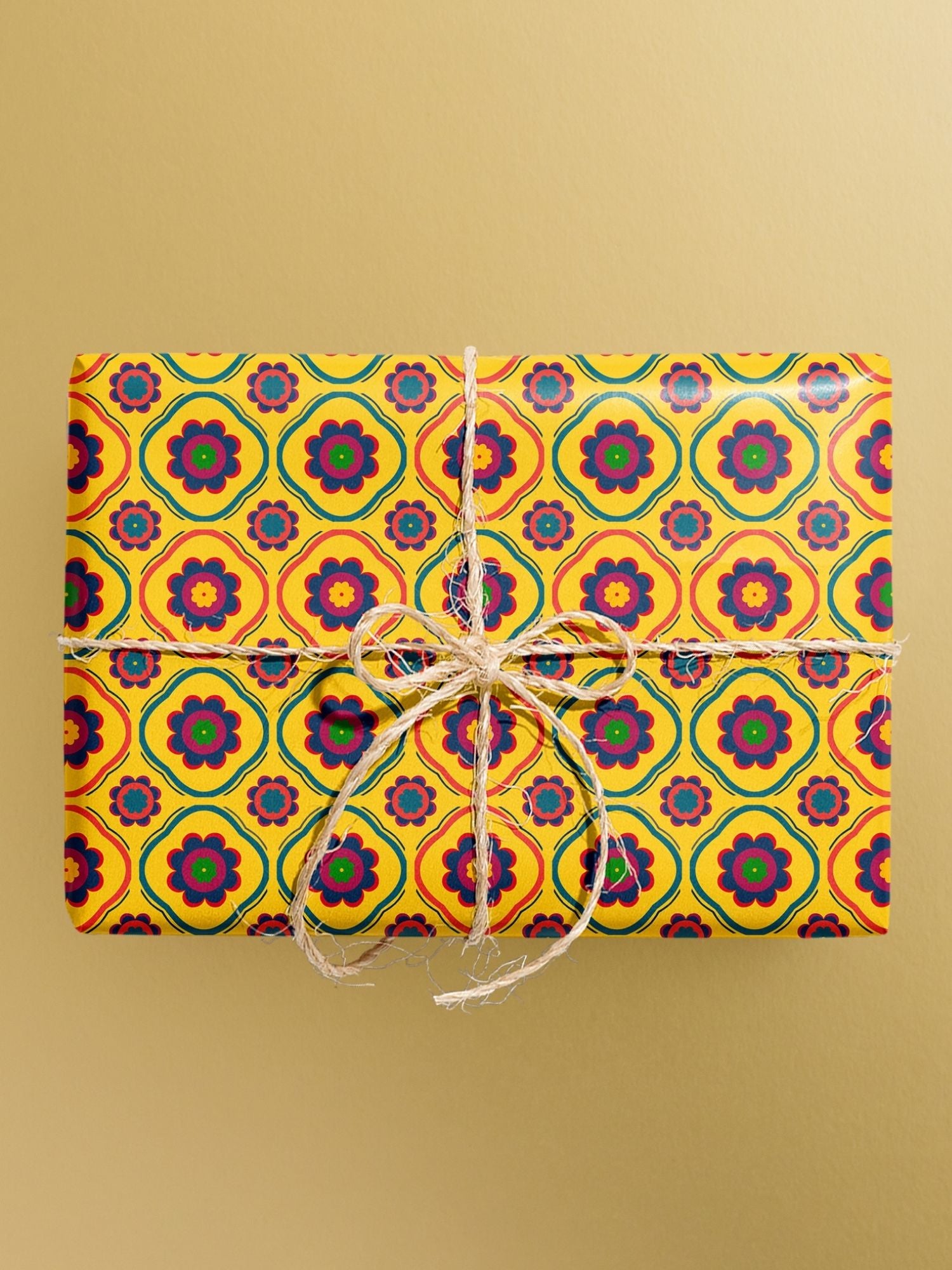 Premium Wrapping Paper for Gift Packing for all occasions - CelebrateWrap 3