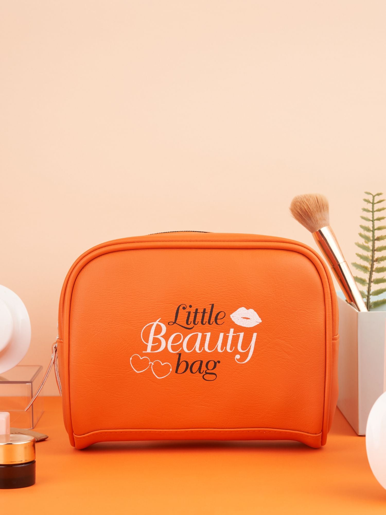 Doodle Little Beauty Bag Pouch