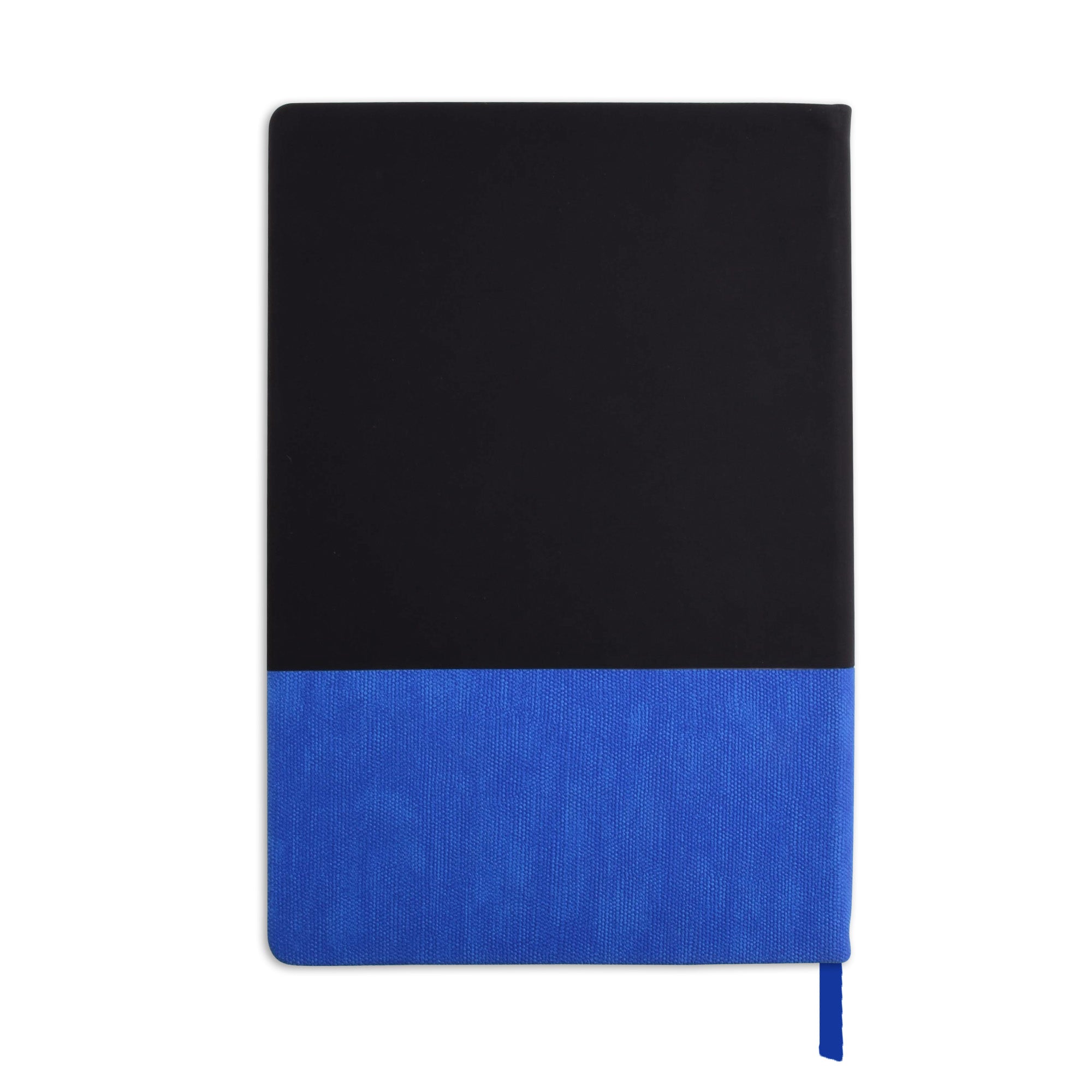 Bewick - A5 Hard Bound Executive Notebook - Blue