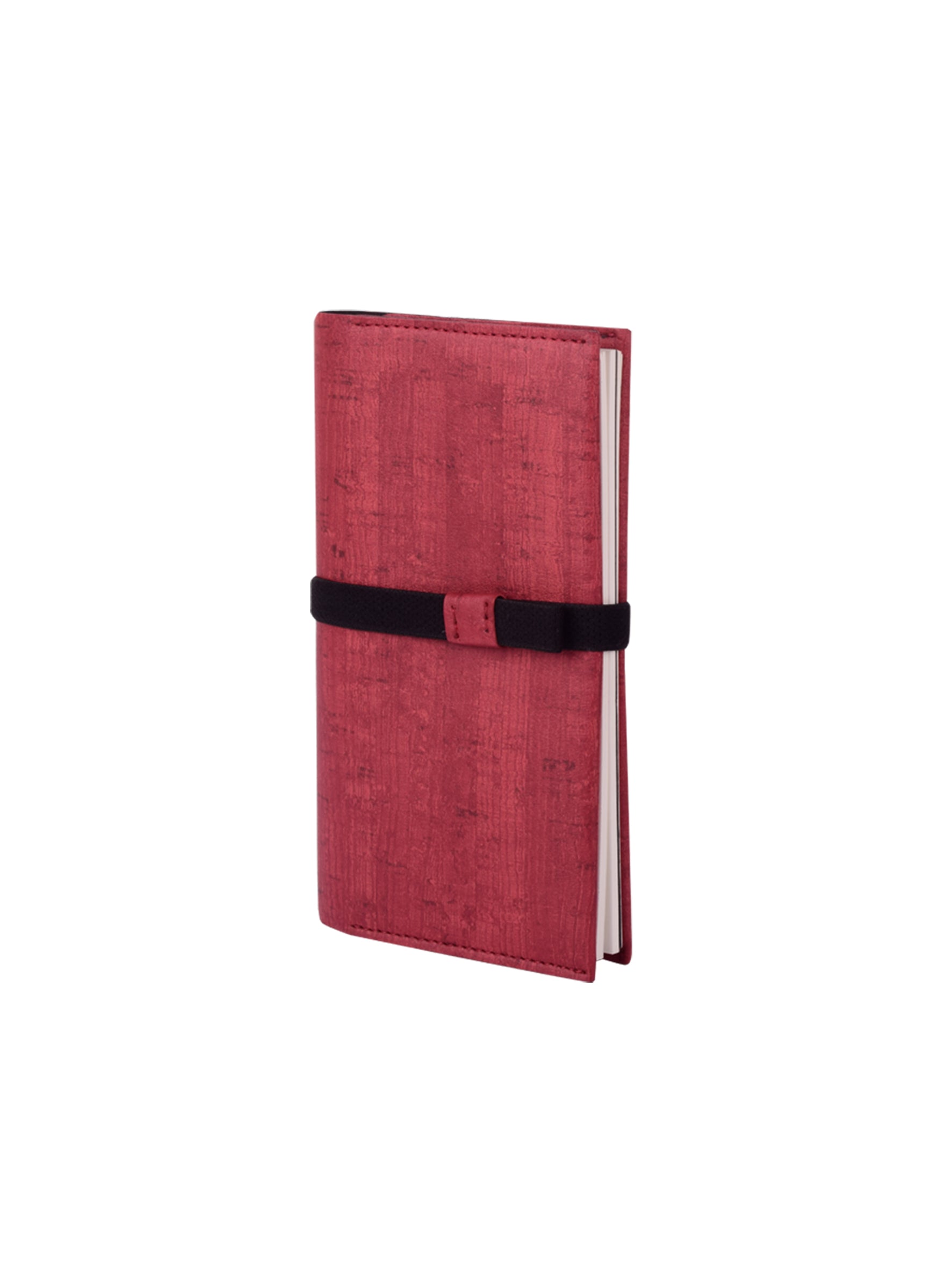 DOODLE Clarion Red Executive Notebook Diary